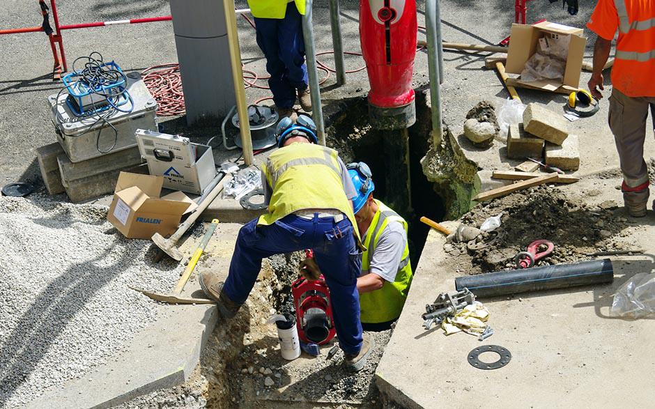 prix dégorgement canalisation Ozouer-le-Voulgis